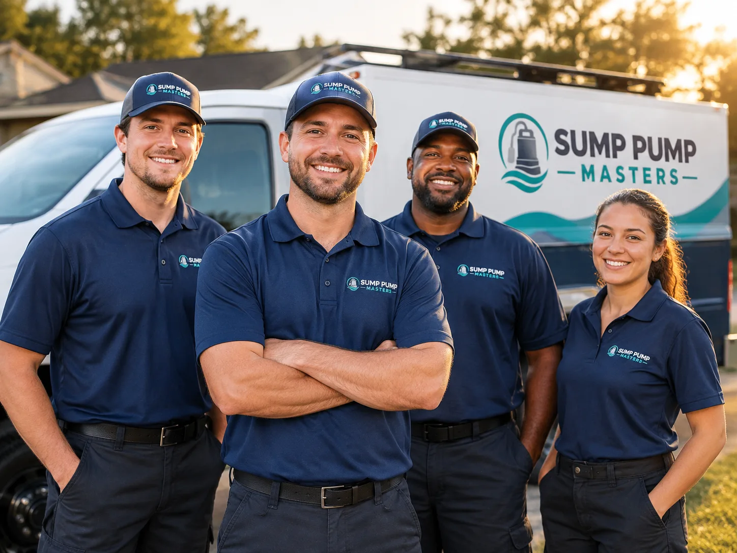 Sump Pump Repair company in Lankin, ND