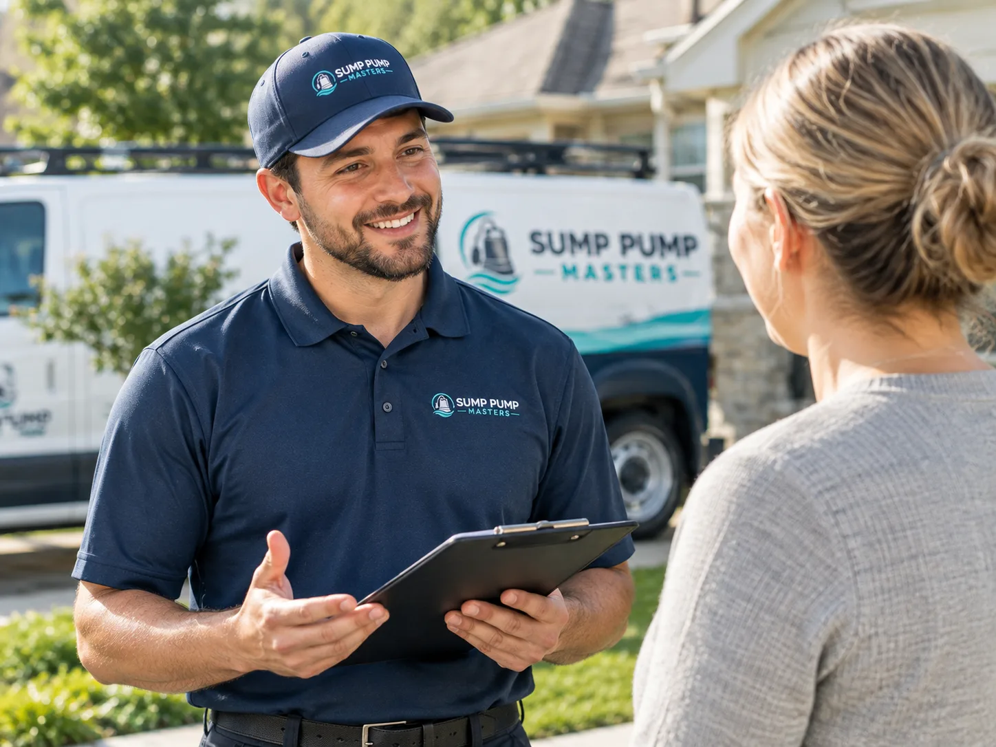 Sump Pump Repair Lankin, ND FAQs